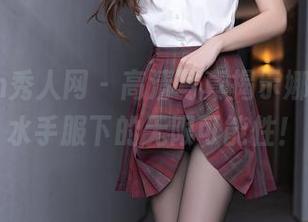 Xiuren秀人网 - 高清写真揭示娜娜子yy水手服下的无限可能性!