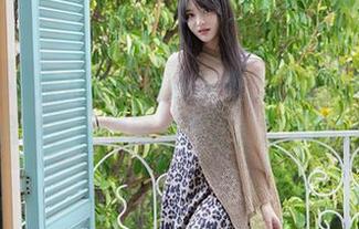 Xiuren秀人网 - 白色迷局:是小逗逗写真合集,这清新是要让人窒息吗?