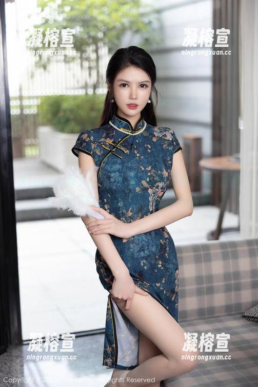 Xiuren秀人网-月夕Lily Xiuren秀人网 - 每张都是不经意的惊艳,月夕Lily的和服高清作品集
