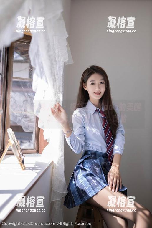 Xiuren秀人网-杏子Yada Xiuren秀人网 - 根据杏子Yada的美腿合集,没圣光反而更真实,哈哈