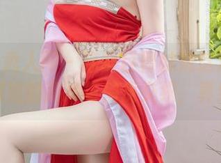 Xiuren秀人网 - 猫咪巨臀妹妹这定制写真里，御姐的高冷与俏皮交织，真绝配。