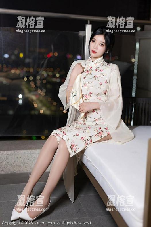 Xiuren秀人网-白白Alina Xiuren秀人网 - 白白Alina的最新豹纹图集,真的让我有些目瞪口呆。