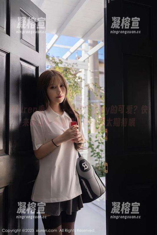 Xiuren秀人网 - 想要白芷yy的可爱？快来拿这些免费照片吧，别太期待哦