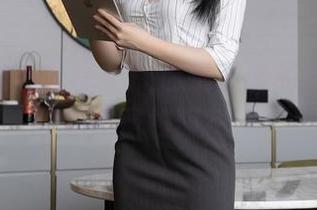 Xiuren秀人网 - 让你想起课间操:陆萱雅的免费校服照片!