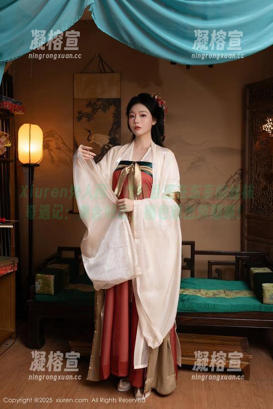 Xiuren秀人网 - 收藏香澄在东京的丝袜奇遇记：集合好感，图包超出预期哦！