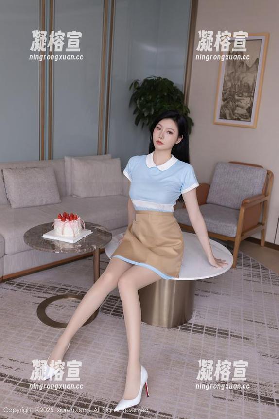 Xiuren秀人网-黄歆苑 Xiuren秀人网 - 黄歆苑的灰丝在线,这算不算是新风潮?