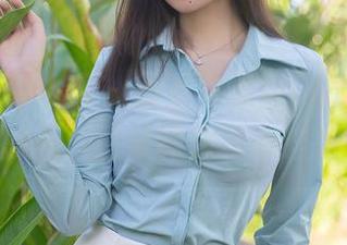 Xiuren秀人网 - 万万没想到，龙女sunny的私房图集制服竟有这招！