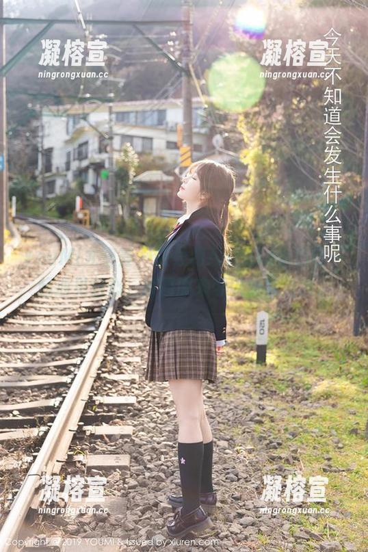 YouMi尤蜜荟-Angela小热巴 YouMi尤蜜荟 - 在线和Angela小热巴一起遇见甜心,原图原来可以如此治愈。