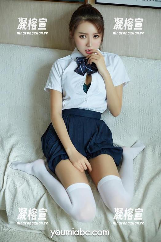 YouMi尤蜜荟 - 黄金宝儿的和风娇娘——随便翻看，这些免费套图有点太赞了