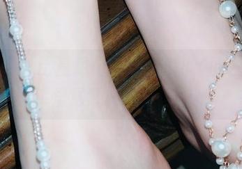微密圈 - 比基尼与YuYu超甜丫的邂逅,图库里居然隐藏了这些……