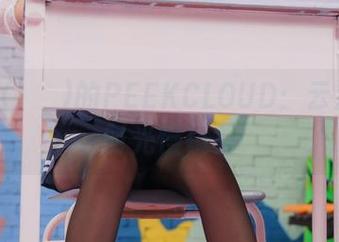Yuka(유카)的PEEKCLOUD：云海里的时光慢镜头