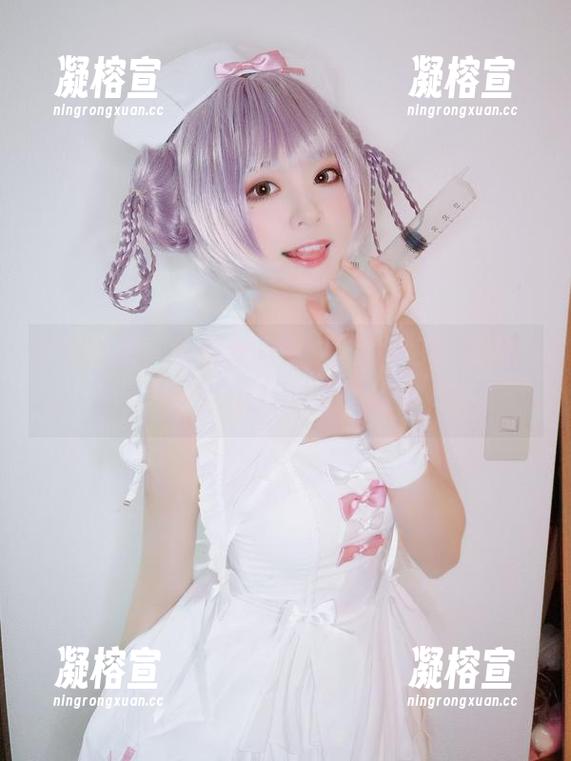 Yuki亭 呼唤修女,快来看Yuki亭的图包,别担心,我把二次元带到了现实!
