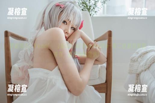 穿越照片：Yuna(윤아)的SAINTPhotolife–零二性感与精致并存，精选中的精选！