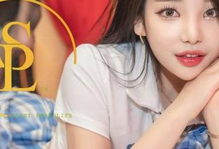 Zzyuri内衣更新,每一次都是境界的提升,难道我该开始关注她的美妆教程吗?