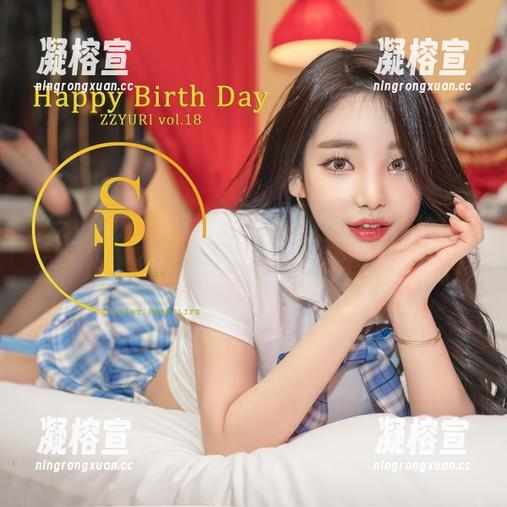 Zzyuri内衣更新，每一次都是境界的提升，难道我该开始关注她的美妆教程吗？