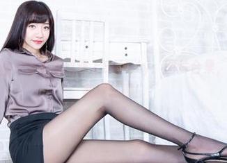 beautyleg - 当裤里丝遇上Brindy：图片合集，别问为啥，我就想看！