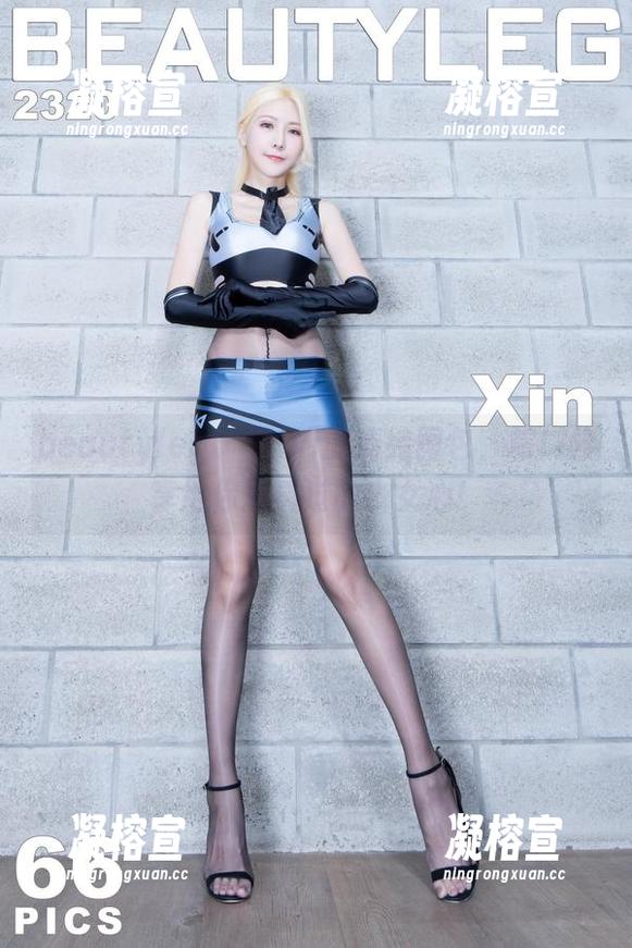 beautyleg - Miki的清纯图包，靠！分享给你没看过的少女心！
