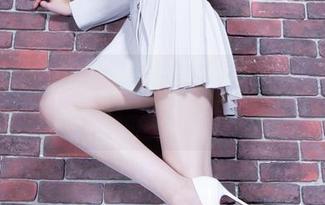 beautyleg - 完全无圣光的Susan，连衣裙照性感小心思大解放