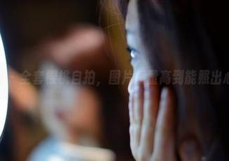 pans - 全套樱桃自拍,图片质量高到能照出心灵!