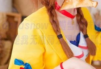 sally dorasnow多啦雪的妹妹写真全集，是我无意间发现的宝藏！