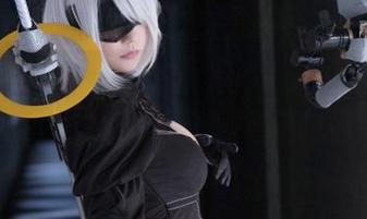 一张原图，一份分享，サク(saku)的Fantia2023年写真集，随便瞩目吧！