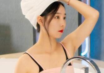 丽柜 - 由美的油亮美图,各种反光,眼睛都快闪瞎我了,图包要小心!