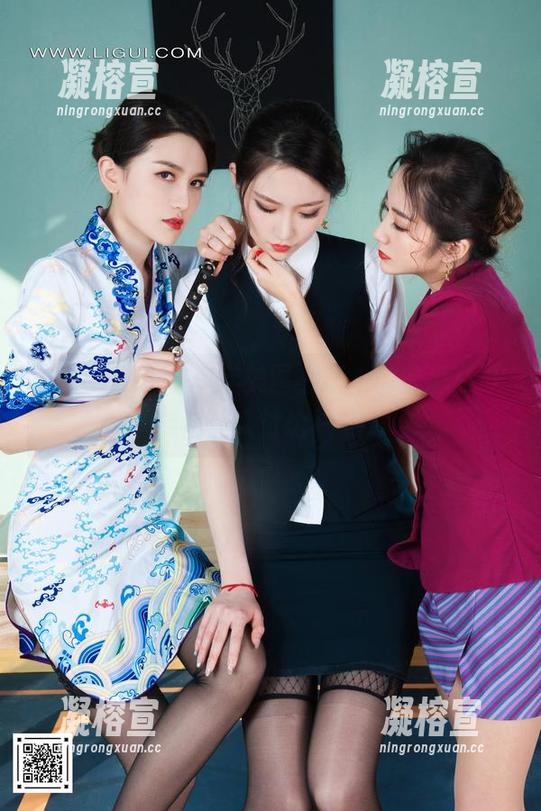 丽柜ligui-车洋 丽柜ligui - 车洋美图上新,内衣怎么可能不让人讨论一下?