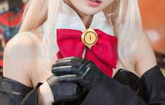 九柒喵的写真大冒险,PA15,你可不要让她忘记在拍照时提高警惕哦——小心被自己惊到!