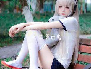 五更百鬼带你看小护士的图包,轻松又有趣的体验!