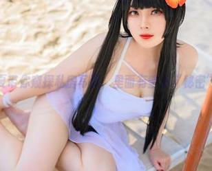 你夏夏带你窥探私房写真,里面有些小“秘密”吗?