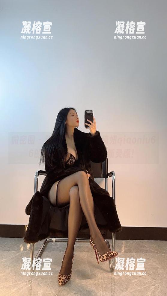 俏妞qiaoniu66 微密圈 - 运动不只流汗,俏妞qiaoniu66的高清分享给你注入新灵感!