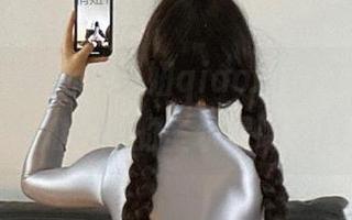 微密圈 - 最新“俏妞qiaoniuTTx修女”:真想知道她的圣水是哪个牌子的