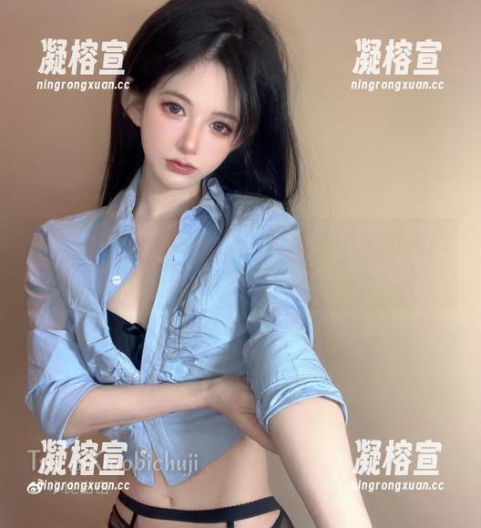 倦倦喵：猫娘合集，一定会戳中你的小心脏