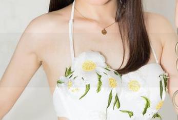 克拉女神 - 新鲜出炉的夏日美图,赵雨静来挑战你的审美底线!