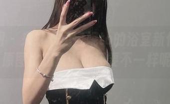 微密圈 - 来打卡兔宝妮to的浴室新作品集,原图比想象中的还要不一样呢〜