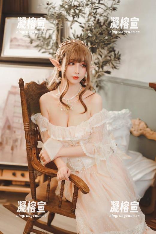 凉凉子的全套布莱默顿原图：一边滑稽一边美丽