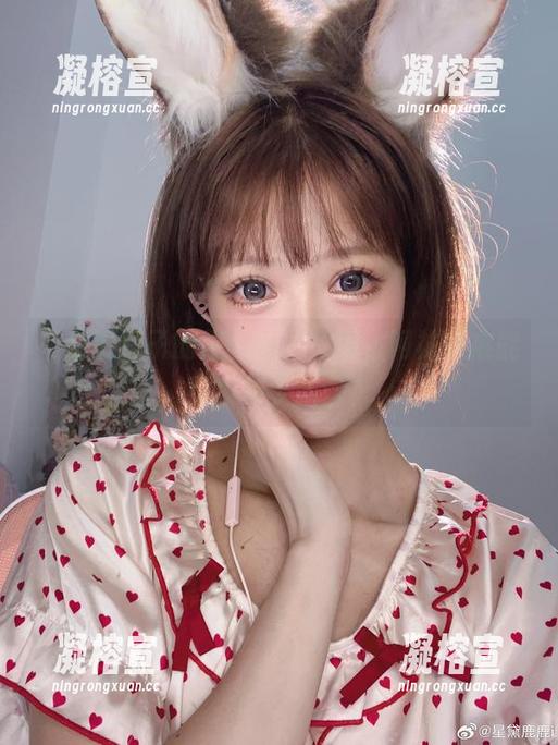 千反田鹿子的原图闪亮登场，网袜到底能引发多少脑洞？