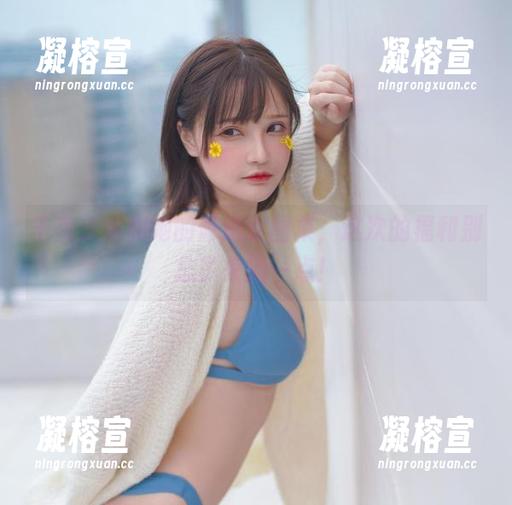 千夜未来和她的修道女图集，这次的福利别忘了来摘一点！