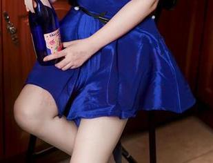 千夜未来全新高清运动合集,摆姿势也能燃烧卡路里吗?
