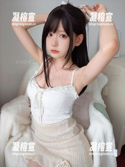 发条少女yoki 有趣的发条少女yoki精选写真,先辈们的秘密让人费解啊