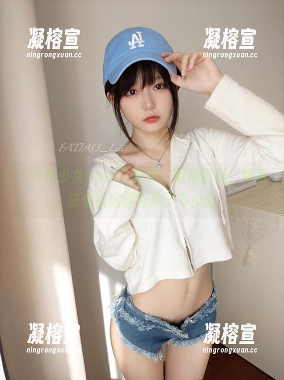发条少女yoki “发条少女yoki”新作:围裙猫猫,跟我来看看这糖里放了多少盐