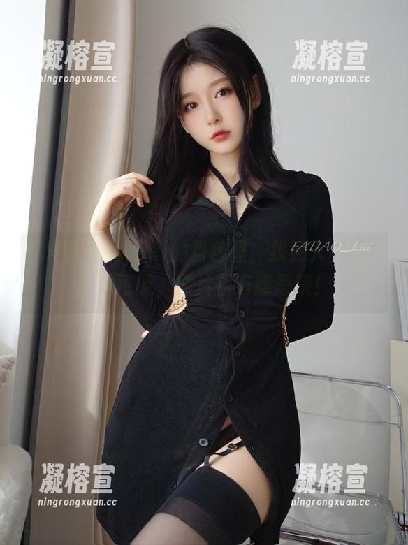 发条少女yoki 在发条少女yoki的粉色里,找到人生的另一种可能,图片很有意思哦!