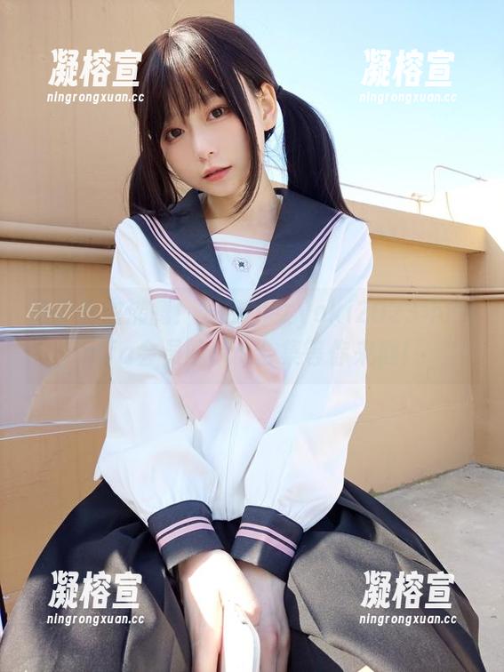 发条少女yoki 有些热血沸腾!发条少女yoki2023年Fantia会员的cos合集等你来戳!