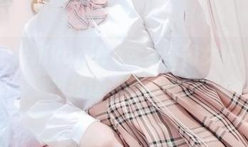 当博主古川kagura变身蕾姆女仆,你能抵挡这波萌翻吗?
