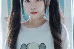 夏天的回忆:可可小白兔精选浴衣时光