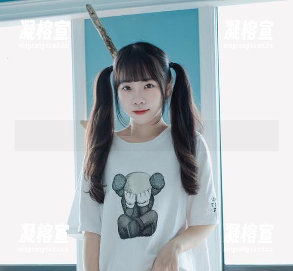 可可小白兔 夏天的回忆:可可小白兔精选浴衣时光