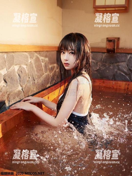 喵糖映画 免费体验喵糖映画护士制服写真,提供“喜欢”的药方!