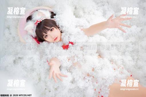 喵糖映画在更新死库水套图，彻底颠覆你的日常！