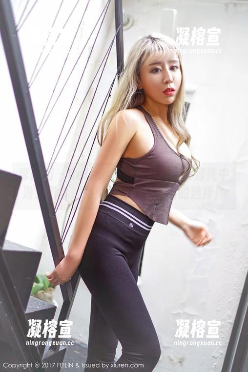 嗲囡囡-Celina青妍 嗲囡囡 - Celina青妍教你如何在清纯中游刃有余,免费原图是个不错的选择!