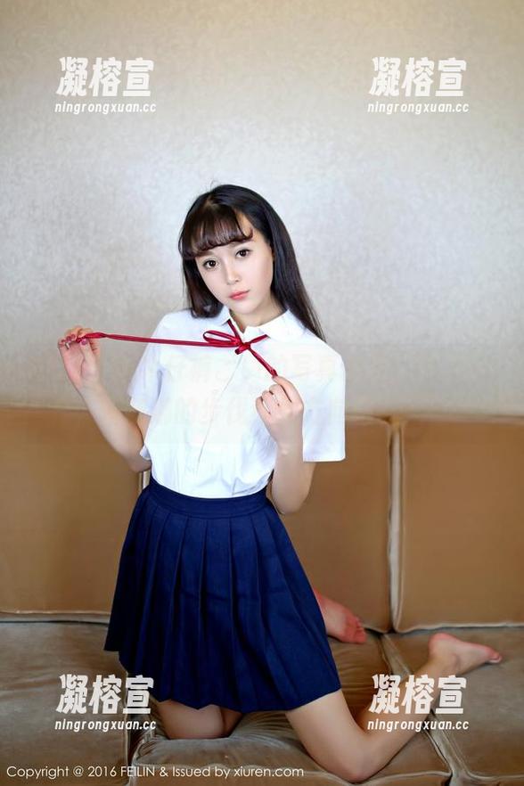 嗲囡囡-沐娜娜 嗲囡囡 - 牛仔裤ごい的写真合集,随着沐娜娜的步伐迷失方向吧。